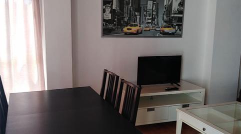 Pis de lloguer a Avenida las Gaviotas, 28a, El Sabinar – Urbanizaciones – Las Marinas – Playa Serena, Almería - imatge 4 Foto 4 de Pis de lloguer a Avenida las Gaviotas, 28a, El Sabinar – Urbanizaciones – Las Marinas – Playa Serena, Almería