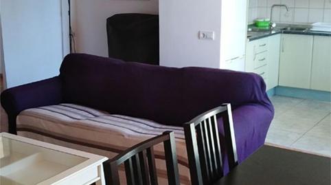 Pis de lloguer a Avenida las Gaviotas, 28a, El Sabinar – Urbanizaciones – Las Marinas – Playa Serena, Almería - imatge 5 Foto 5 de Pis de lloguer a Avenida las Gaviotas, 28a, El Sabinar – Urbanizaciones – Las Marinas – Playa Serena, Almería