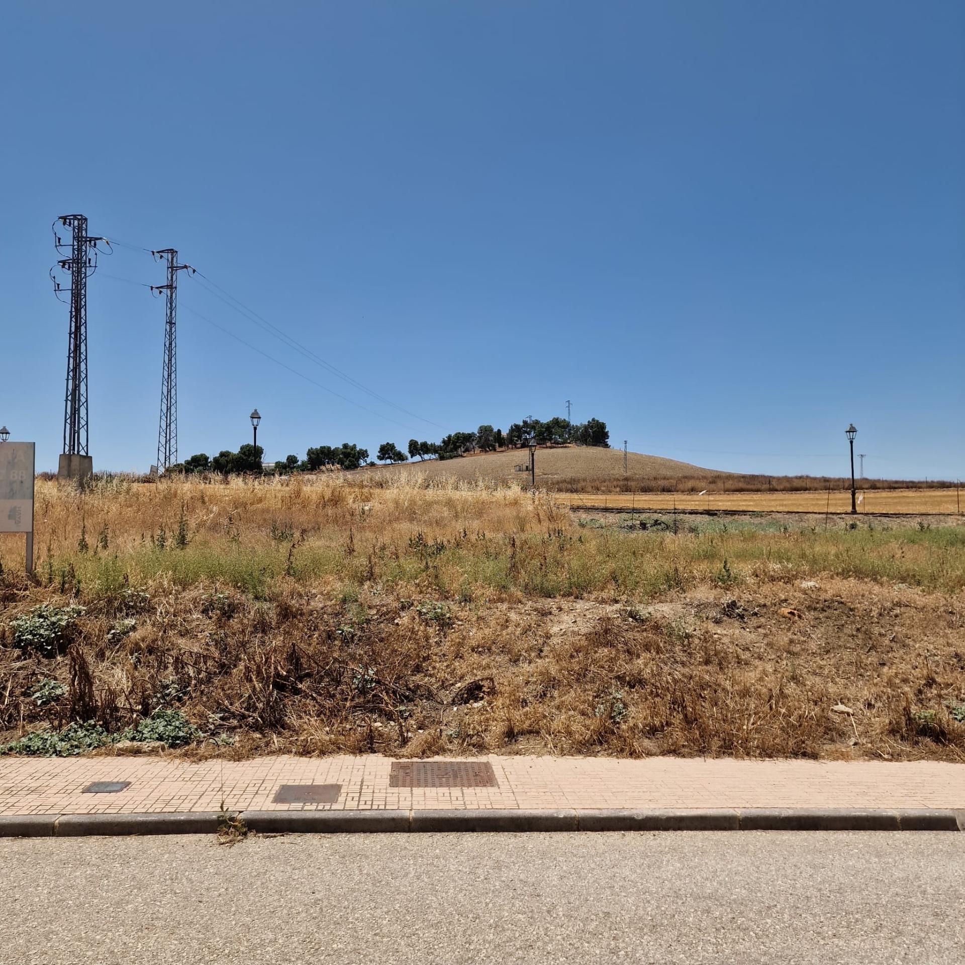 Country house for sale in  Jaén Capital