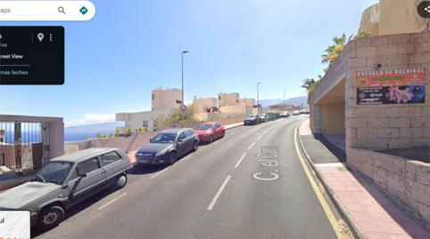 Foto 3 de Garatge de lloguer a Calle J. San Elcano, 64, Radazul, Santa Cruz de Tenerife