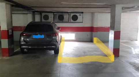 Foto 4 de Garatge de lloguer a Calle J. San Elcano, 64, Radazul, Santa Cruz de Tenerife