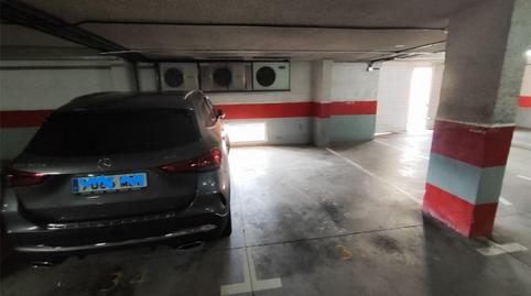 Foto 5 de Garatge de lloguer a Calle J. San Elcano, 64, Radazul, Santa Cruz de Tenerife