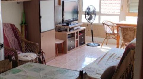 Foto 2 de Pis en venda a Calle Marqués de Villalba, 22, Cabo de Palos, Murcia