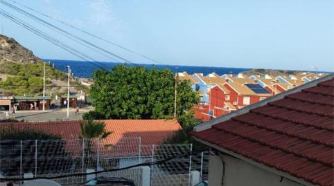 Foto 4 de Pis en venda a Calle Marqués de Villalba, 22, Cabo de Palos, Murcia