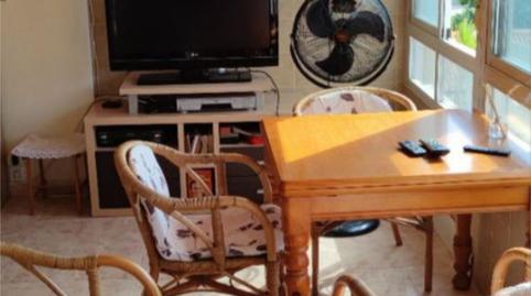 Foto 5 de Pis en venda a Calle Marqués de Villalba, 22, Cabo de Palos, Murcia