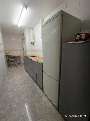 Piso en Venta en Calle Cardenal Cisneros, 89 en Numancia - San Fernando