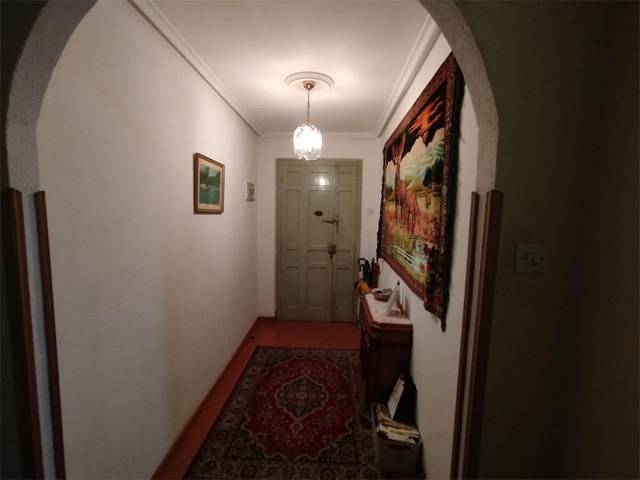 Piso en Venta en Calle Campoamor, 24 en Salesas - Foncalada - Campoamor