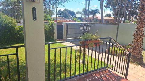 Casa o chalet en venta en Calle Jorge Juan, 28, Riba-roja de Túria, Valencia - imagen 4 Foto 4 de Casa o chalet en venta en Calle Jorge Juan, 28, Riba-roja de Túria, Valencia