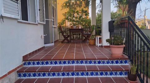 Casa o chalet en venta en Calle Jorge Juan, 28, Riba-roja de Túria, Valencia - imagen 2 Foto 2 de Casa o chalet en venta en Calle Jorge Juan, 28, Riba-roja de Túria, Valencia