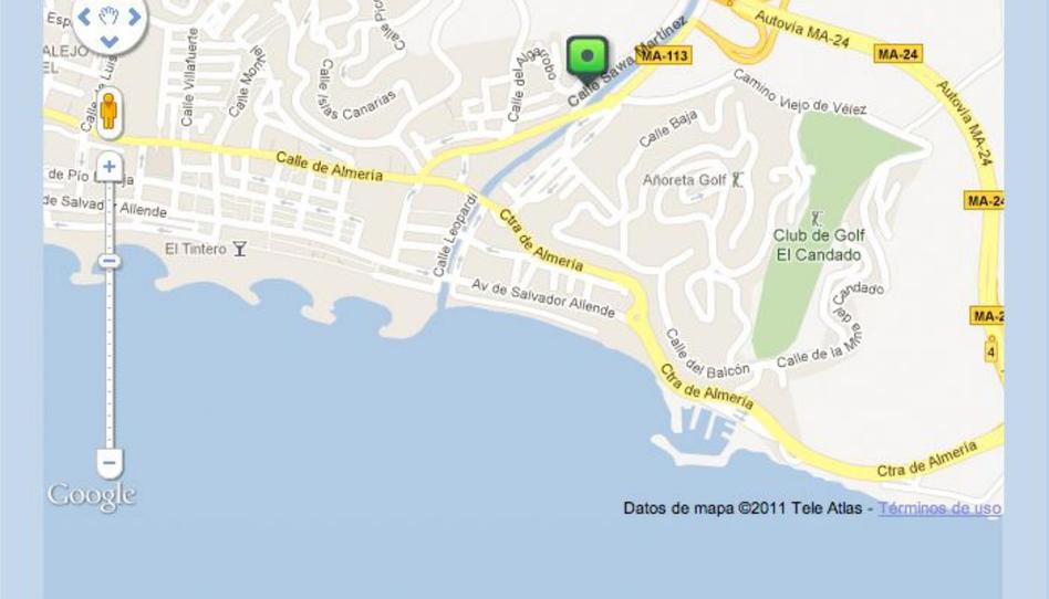 Flat to rent in Calle Sawa Martínez, 35, El Palo, Málaga - image 1 Photo 1 of Flat to rent in Calle Sawa Martínez, 35, El Palo, Málaga