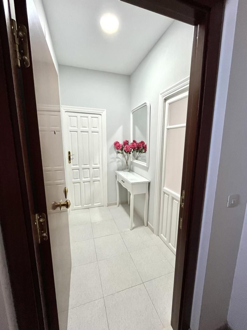 Flat to rent in Calle Gran Vía Infantes Don Carlos y Doña, 9, Aracena