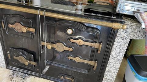 Foto 4 de Finca rústica en venda a Lugar Piñeiro, 5, Chantada, Lugo