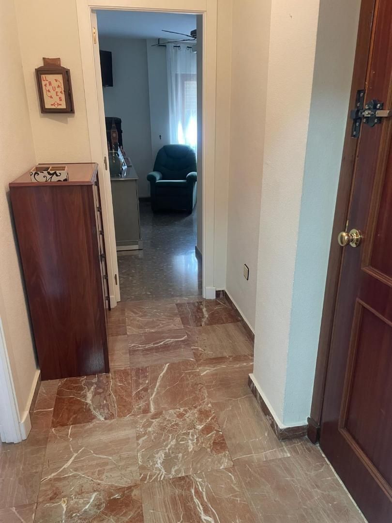 Flat for sale in Algeciras  with Terrace