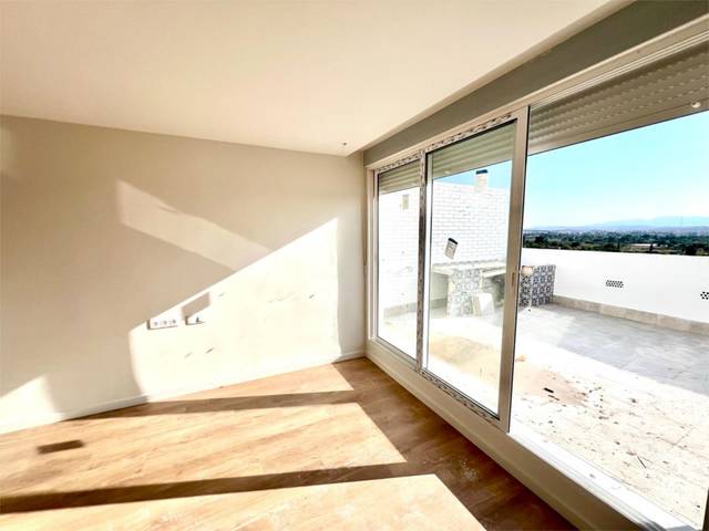 Piso en Venta en Calle Tirso de Molina, 17 en Ribera de Molina - Torrealta