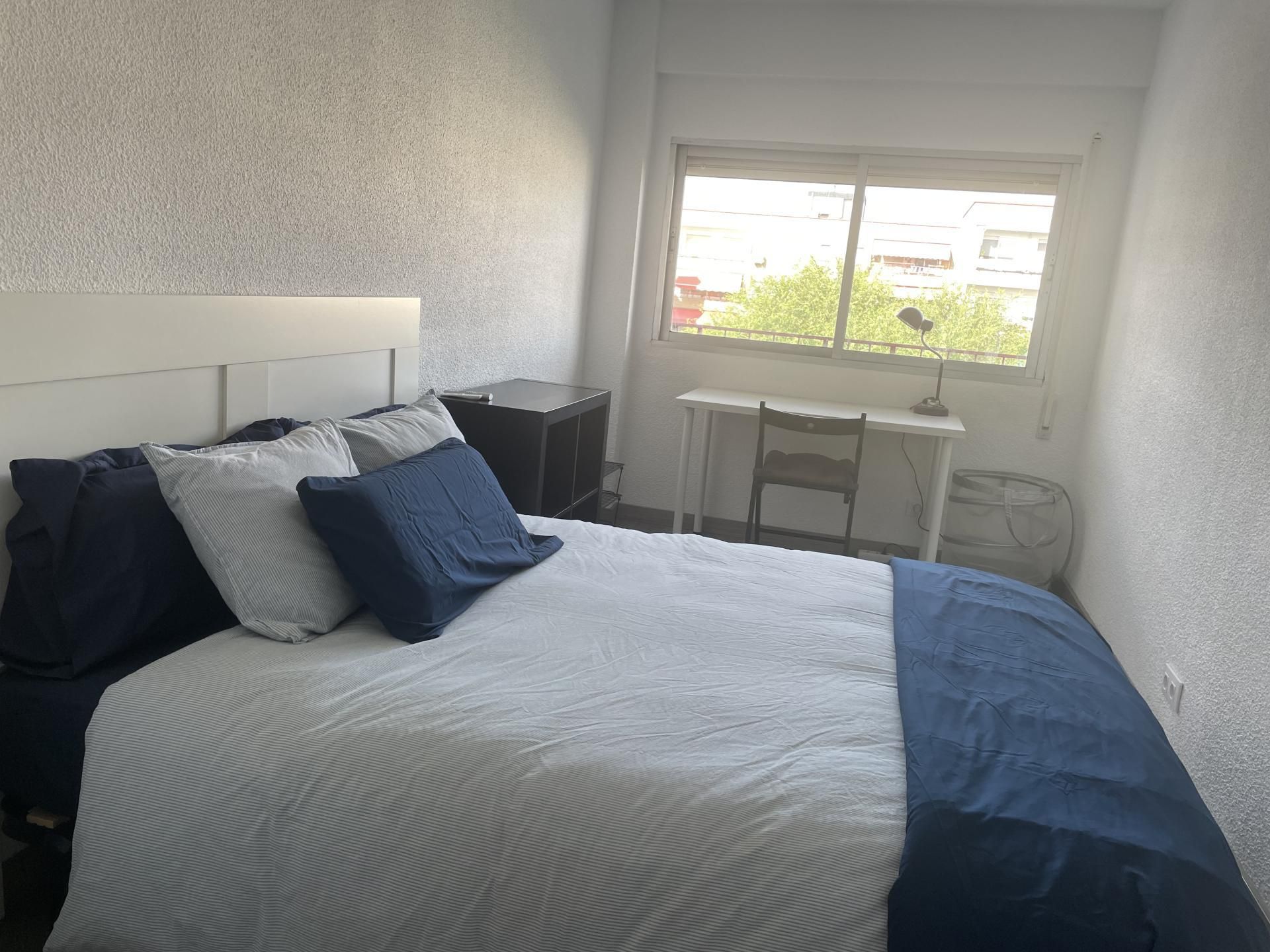 Pis per a compartir a Calle de Viena, 2, Veredillas