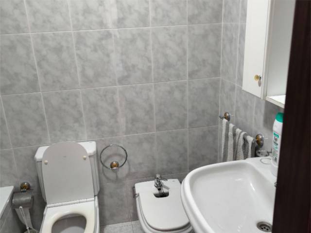 Piso en Venta en Avenida Compostela, 62 en Samos