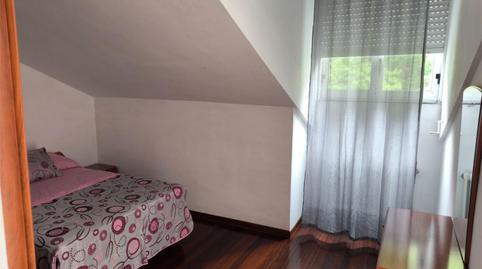 Foto 5 de Pis en venda a Avenida Compostela, 62, Samos, Lugo