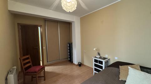 Foto 3 de Pis de lloguer a Avenida Rosalía de Castro, 69, O Milladoiro, A Coruña