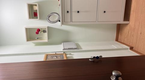 Foto 4 de Pis de lloguer a Avenida Rosalía de Castro, 69, O Milladoiro, A Coruña