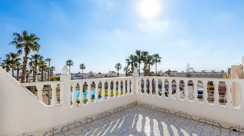 Foto 4 de Pis de lloguer a Avenida de Londres, 184, Los Balcones y los Altos, Alicante