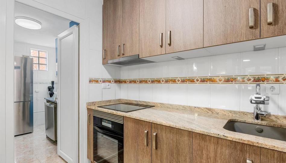 Foto 1 de Pis de lloguer a Avenida de Londres, 184, Los Balcones y los Altos, Alicante