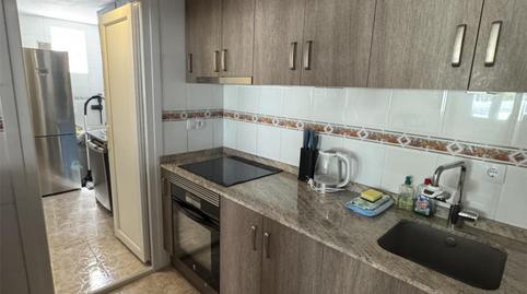 Foto 2 de Pis de lloguer a Avenida de Londres, 184, Los Balcones y los Altos, Alicante