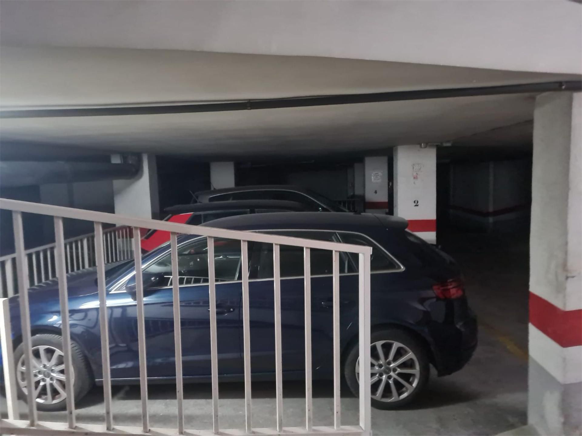Garatge en venda a Carrer del Convent dels Carmelites, 1, Trinitat