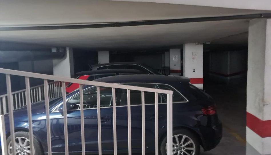 Photo 1 of Garage for sale in Carrer del Convent Dels Carmelites, 1, Trinitat, Valencia