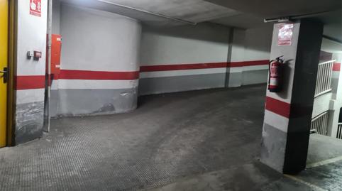 Photo 2 of Garage for sale in Carrer del Convent Dels Carmelites, 1, Trinitat, Valencia