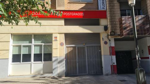 Photo 3 of Garage for sale in Carrer del Convent Dels Carmelites, 1, Trinitat, Valencia