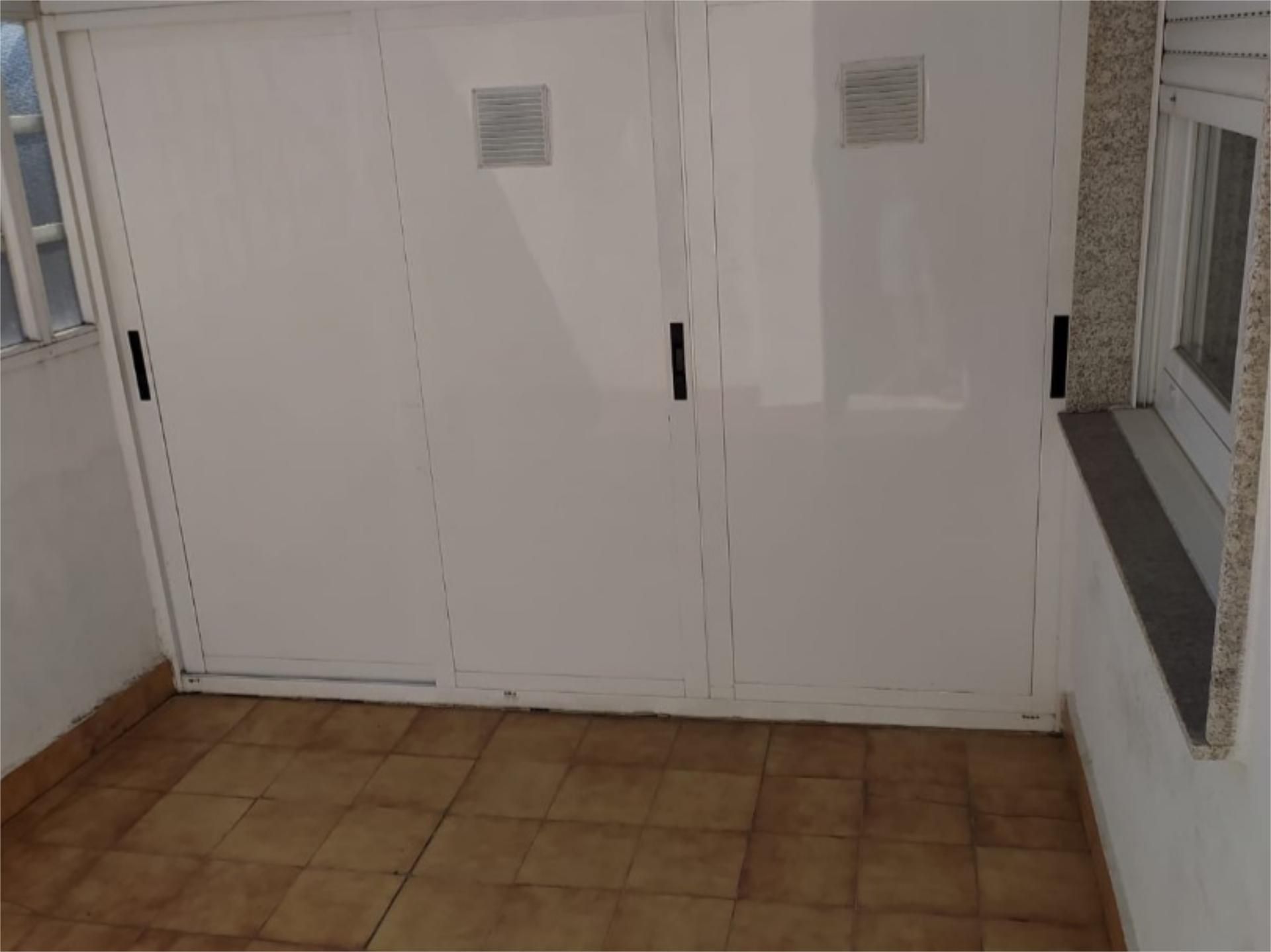 Piso de alquiler en Verín con Calefacción, Parquet y Amueblado