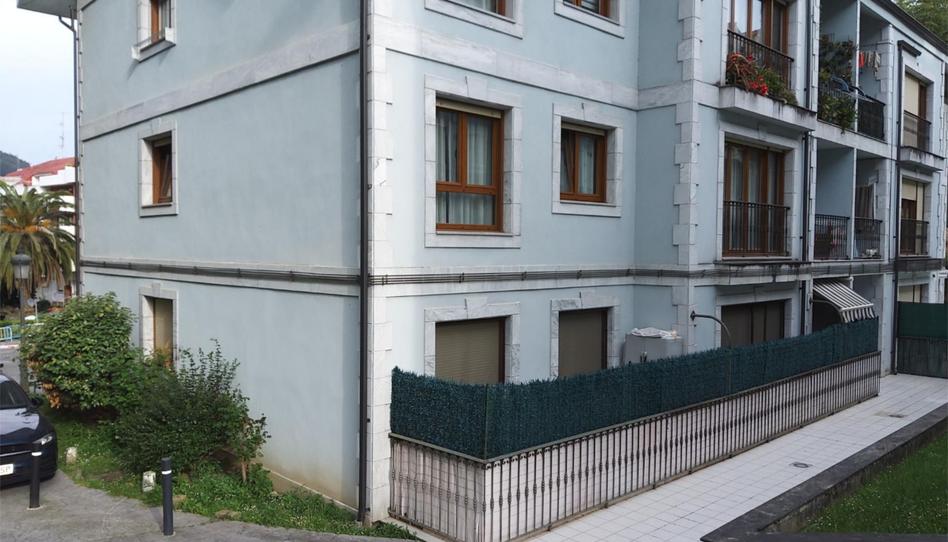 Foto 1 de Piso de alquiler en Calle Espina, 4, Limpias, Cantabria