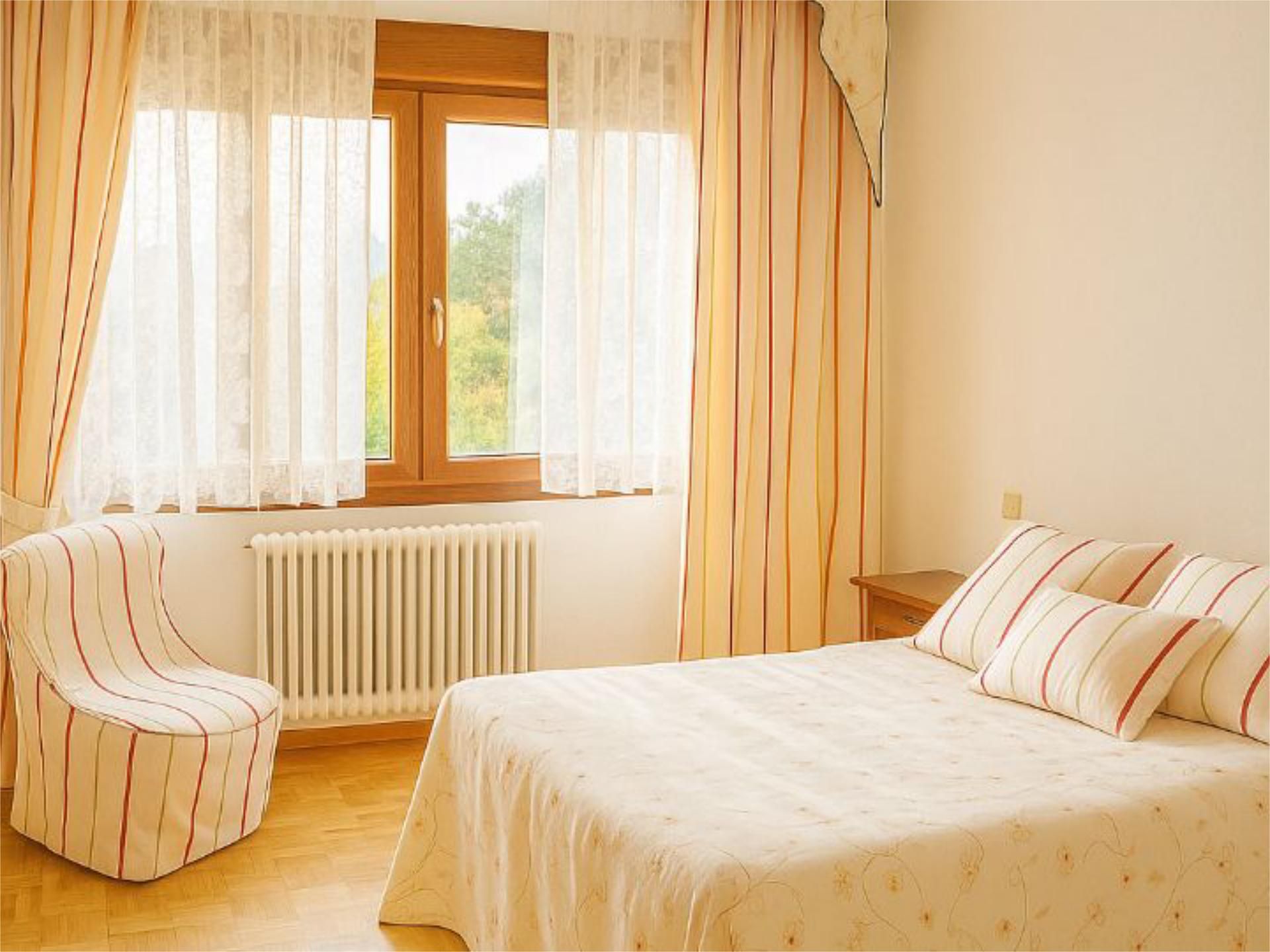 Habitación de Piso en venta en Segovia Capital con Terraza y Balcón