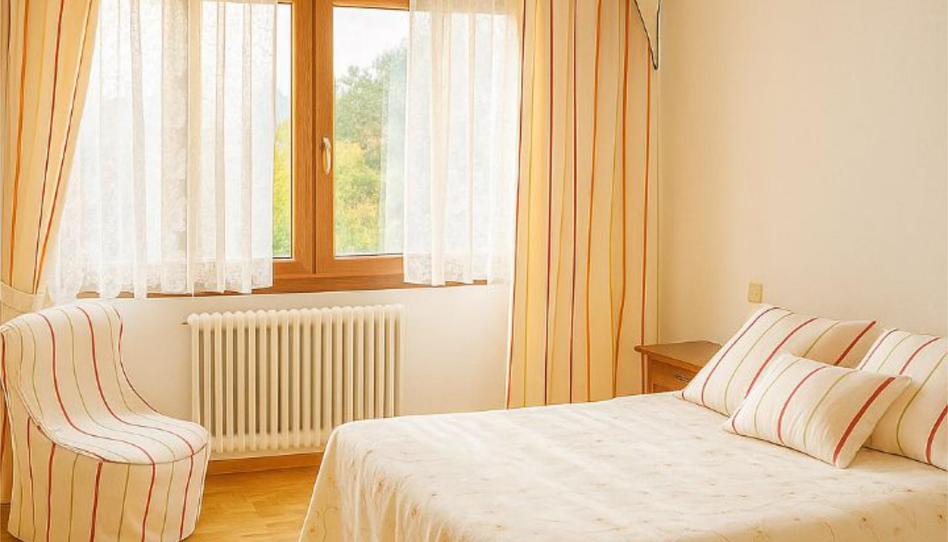 Foto 1 de Pis en venda a Calle Clavel, 5, Ezequiel González - Conde de Sepúlveda, Segovia