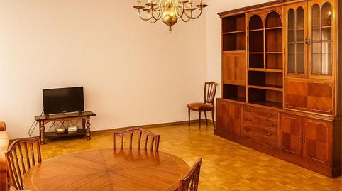 Foto 3 de Pis en venda a Calle Clavel, 5, Ezequiel González - Conde de Sepúlveda, Segovia