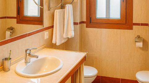 Foto 4 de Pis en venda a Calle Clavel, 5, Ezequiel González - Conde de Sepúlveda, Segovia