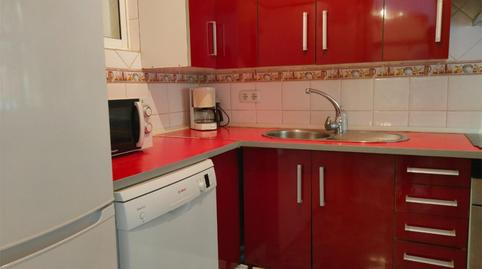 Flat for sale in Calle Duque de Osuna, 5, La Patera, Málaga - image 5 Photo 5 of Flat for sale in Calle Duque de Osuna, 5, La Patera, Málaga