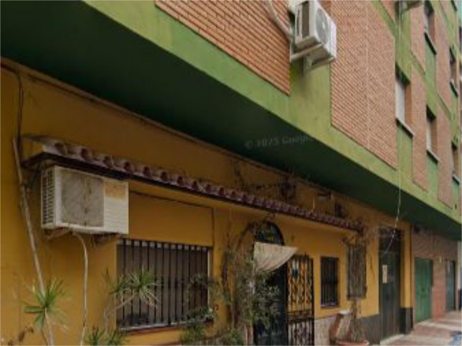 Exterior view of Flat for sale in Marbella