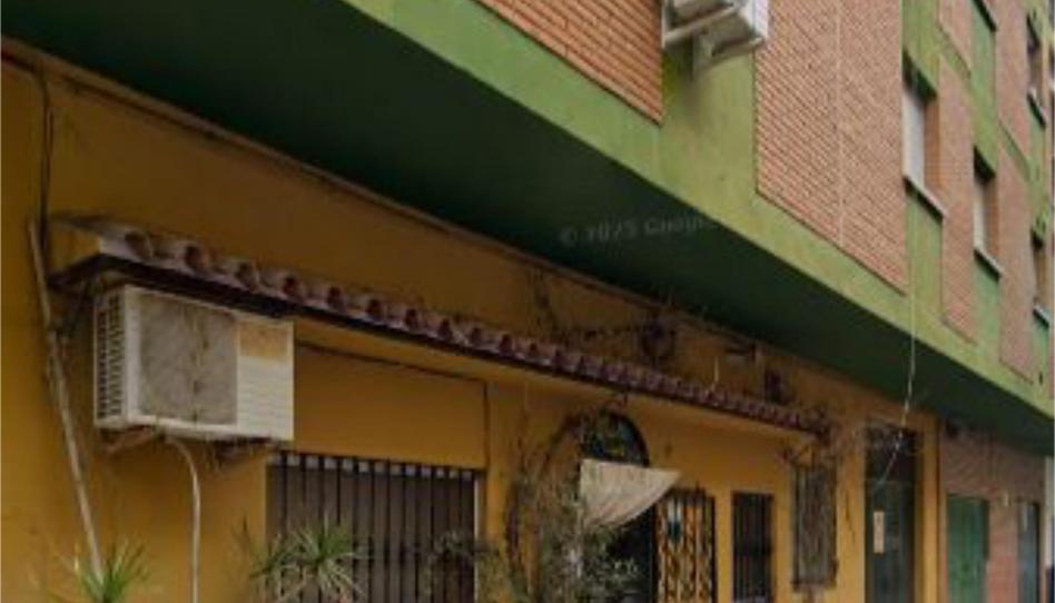 Flat for sale in Calle Duque de Osuna, 5, La Patera, Málaga - image 1 Photo 1 of Flat for sale in Calle Duque de Osuna, 5, La Patera, Málaga