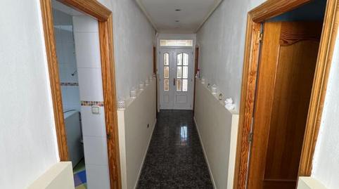 Foto 2 de Casa adosada en venda a Calle Respaldo de la Mota, 29, Medina del Campo, Valladolid