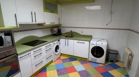 Foto 4 de Casa adosada en venda a Calle Respaldo de la Mota, 29, Medina del Campo, Valladolid