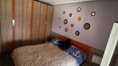 Foto 5 de Casa adosada en venda a Calle Respaldo de la Mota, 29, Medina del Campo, Valladolid