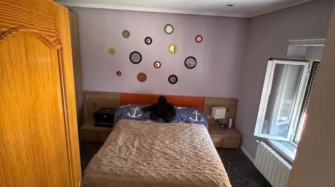 Foto 3 de Casa adosada en venda a Calle Respaldo de la Mota, 29, Medina del Campo, Valladolid