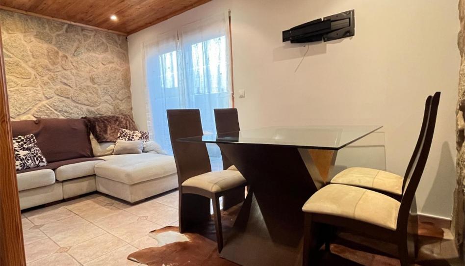 Piso de alquiler en Calle Rúa Da Estrada, 13, Ponteareas, Pontevedra - imagen 1 Foto 1 de Piso de alquiler en Calle Rúa Da Estrada, 13, Ponteareas, Pontevedra