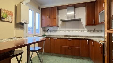 Piso de alquiler en Calle Rúa Da Estrada, 13, Ponteareas, Pontevedra - imagen 2 Foto 2 de Piso de alquiler en Calle Rúa Da Estrada, 13, Ponteareas, Pontevedra