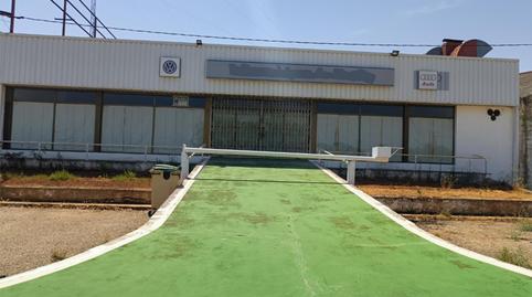 Photo 2 of Industrial buildings to rent in Carretera Madrid, 77, Motilla del Palancar, Cuenca