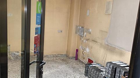 Photo 3 of Industrial buildings to rent in Carretera Madrid, 77, Motilla del Palancar, Cuenca