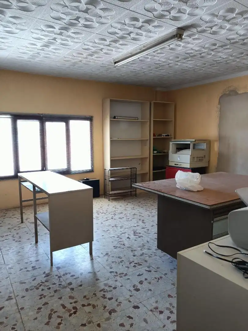 Industrial buildings for sale in Carretera Madrid, 77, Motilla del Palancar Kitchen of Industrial buildings for sale in Motilla del Palancar with Air Conditioner