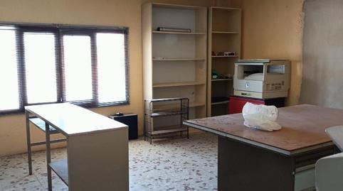 Photo 5 of Industrial buildings to rent in Carretera Madrid, 77, Motilla del Palancar, Cuenca