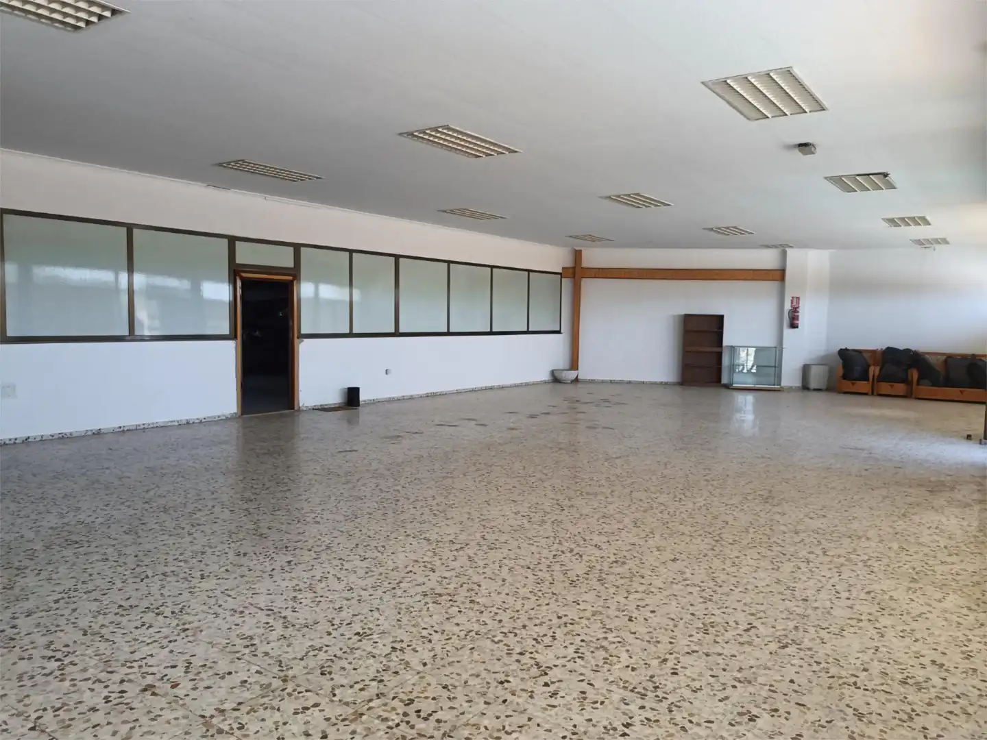 Industrial buildings for sale in Carretera Madrid, 77, Motilla del Palancar Industrial buildings for sale in Motilla del Palancar with Air Conditioner